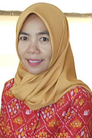Siti Nurhidayati