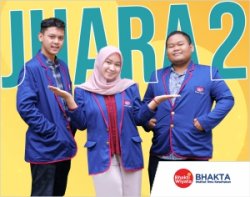 Mahasiswa D3 RMIK IIK Raih Juara 2 Lomba Video Skill Lab Antar Mahasiswa Rekam Medis di Politeknik Kesehatan Kartini Bali tahun 2021. 