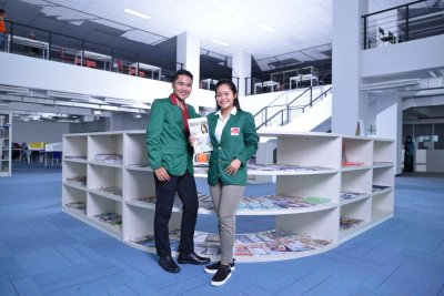 PENGUMUMAN HASIL SELEKSI PROGRAM STUDI PROFESI  APOTEKER GEL. 1 TAHUN AKADEMIK 2020/2021
