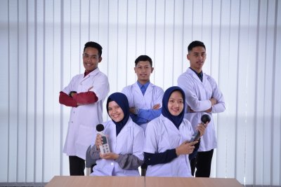 Pengumuman Jalur Reguler 3 Gel. 1  Tahun Akademik 2020/2021