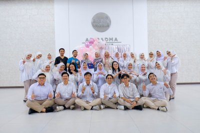 Mahasiswa FKG IIK Bhakta Lulus 100% UKMP2DG, Siap Ikuti Sumpah Profesi Dokter Gigi
